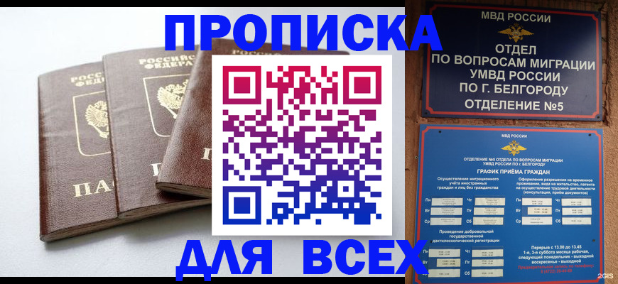 прописка в Кашине